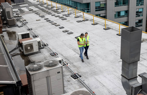 Best Flat Roofing  in Garland, UT