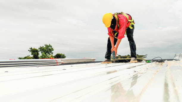 Best Gutter Replacement  in Garland, UT