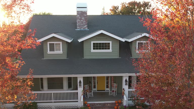 Best Cold Roofs  in Garland, UT