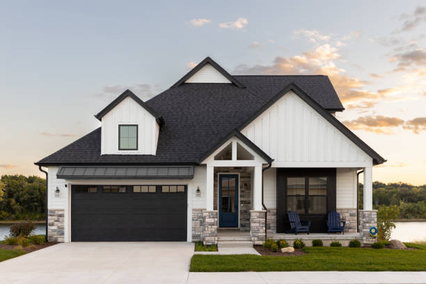 Cold Roofs in Garland, UT